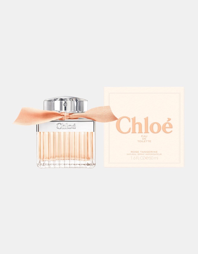 Chloé - Chloé Rose Tangerine Eau de Toilette 50ml