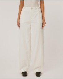 Calli - Evans Pants