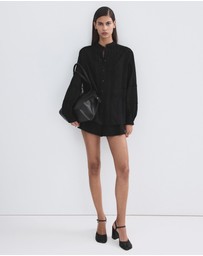 M.N.G - Lucy Blouse