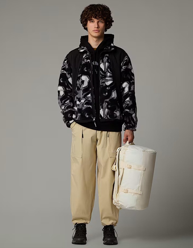 The North Face - BC Duffel Bag - XS