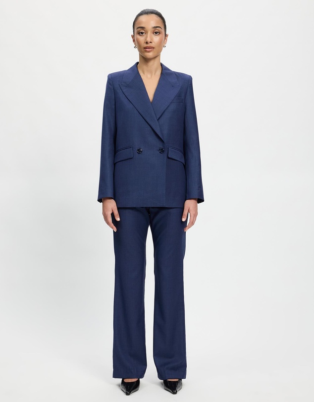 Lindsay Nicholas New York - Lexington Trousers