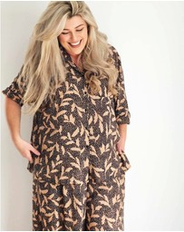 Hope & Harvest - Nina Shirt