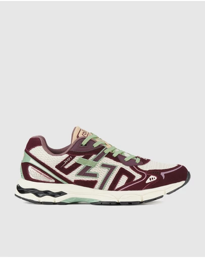 Rollie - Kumo Earth Mens Sneaker