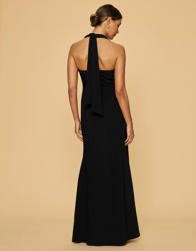 Revibe - Repaired CHANCERY Elise Maxi Dress - AU 6