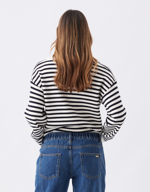Ripe Maternity - Fable Nursing Knit