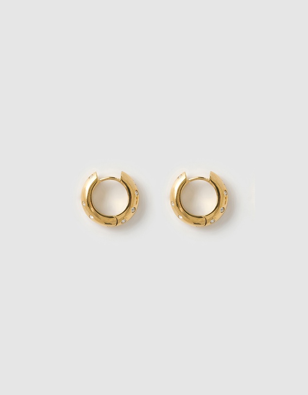 Arms Of Eve - Grace Earrings