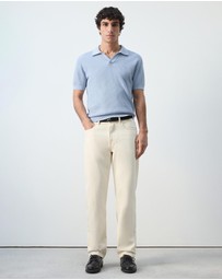 M.N.G - Salas Polo Shirt
