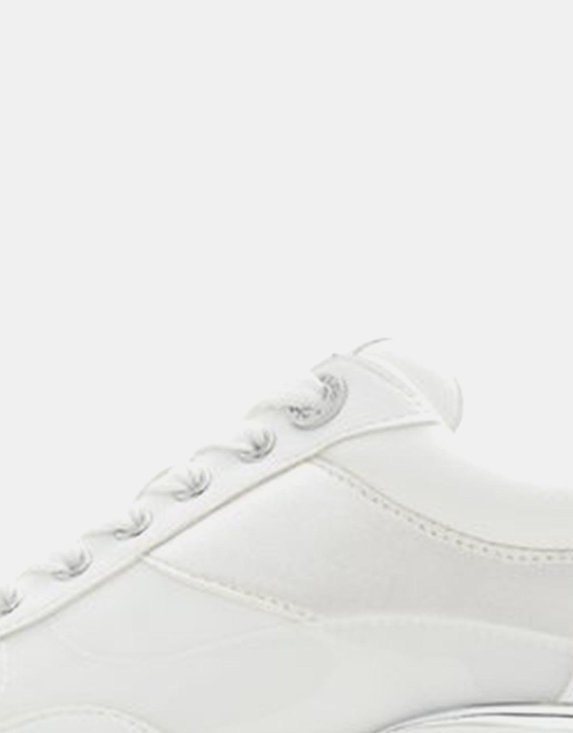 ALDO - Etiene Platform Wedge Sneakers