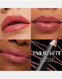 MAC - MACXIMAL Sleek Satin Lipstick Sitting Pretty