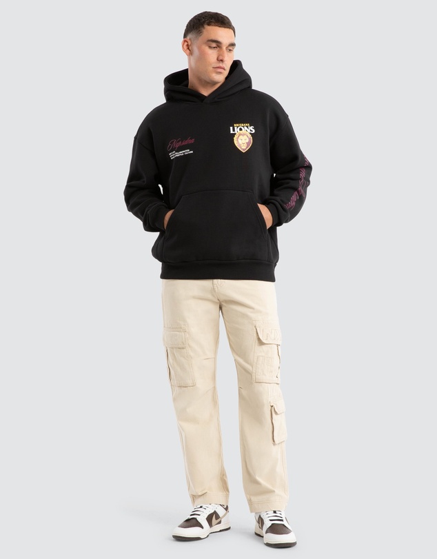 Nena & Pasadena - Brisbane Season Hoodie