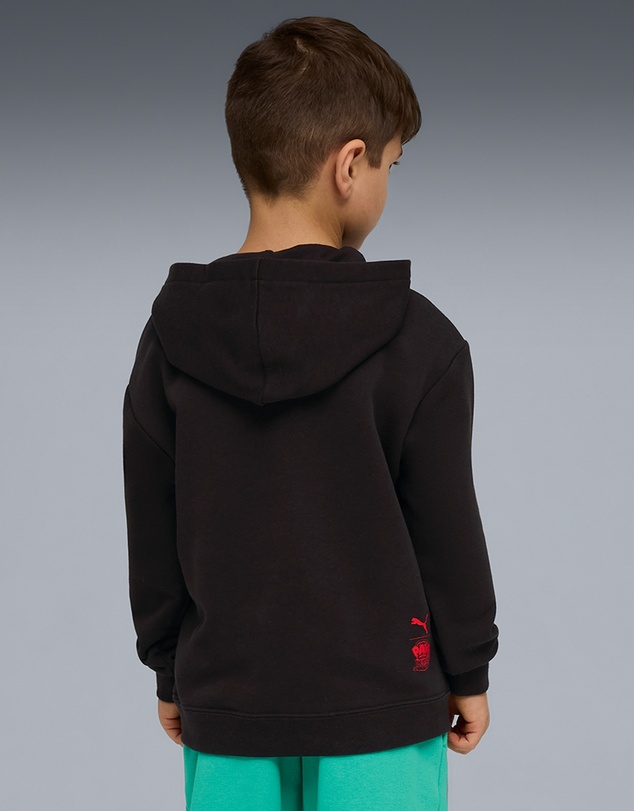 Puma - PUMA x PAW PATROL Graphic Hoodie - Kids