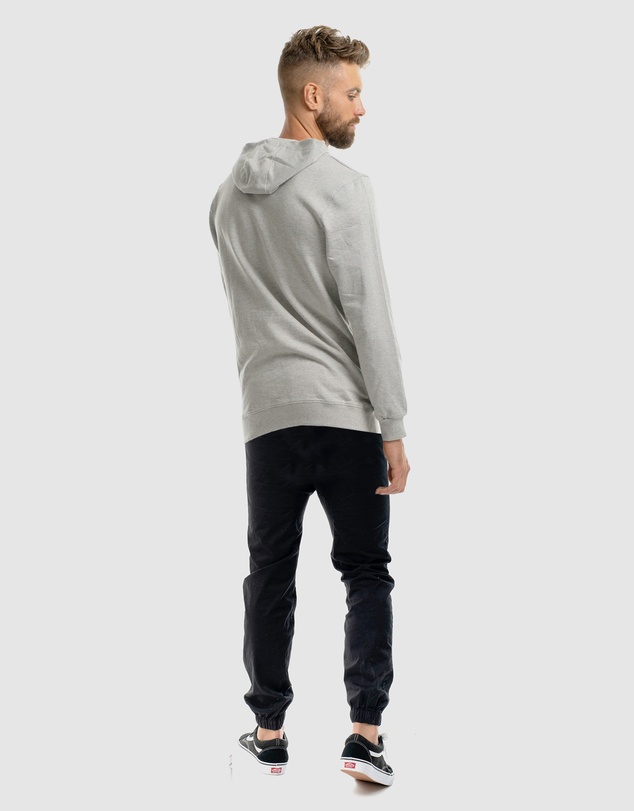 First Division - Stature Hoodie