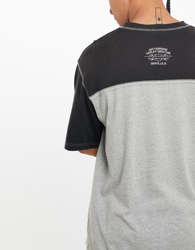 Vintage by The Real Deal - Pre Loved - Vintage Harley Davidson Tee