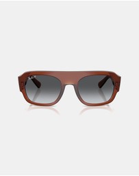 Ray-Ban - 0RB2218