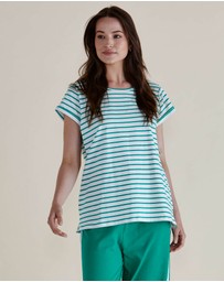Betty Basics - Caia Crew Tee