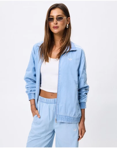 adidas Originals - Originals Summer Glow Firebird Track Top