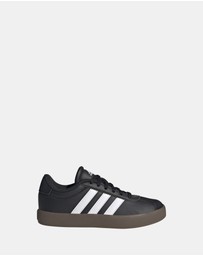 adidas Performance - VL Court 3.0 Grade School