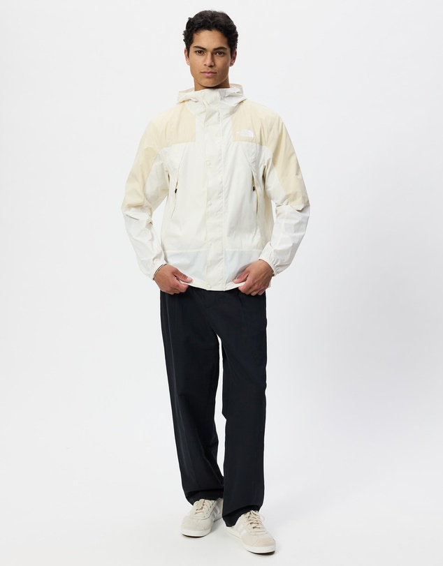 The North Face - Mountain Wind Jacket AP