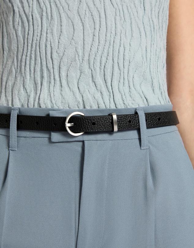 Status Anxiety - Happens All The Time Belt