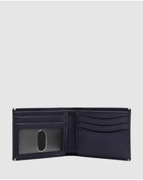 Fossil - Westover Blue Wallet