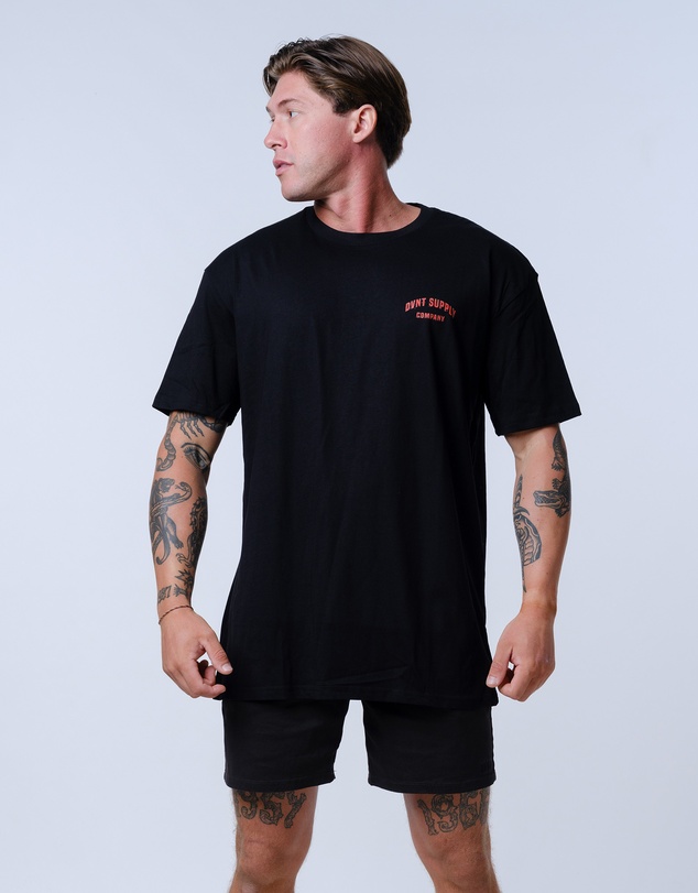 DVNT - Crypt Tee