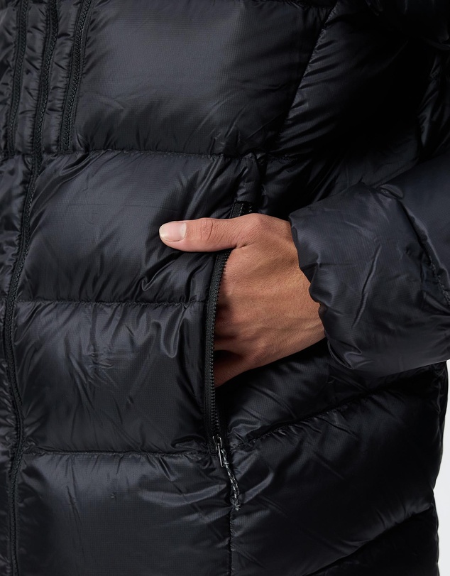 Patagonia - Fitz Roy Down Hoody
