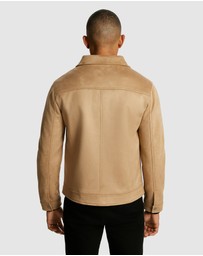 yd. - Sutherland Jacket