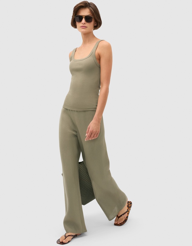 Seed Heritage - Core Heritage Rib Tank