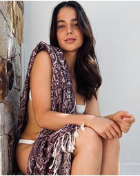 Turkish Murkish - Eden Turkish Towel