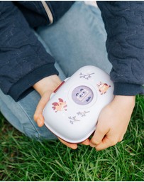 Monbento - MB Gram Graphic Owly