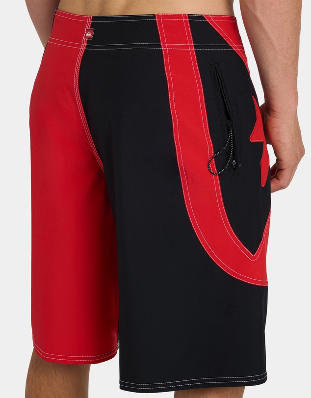 Quiksilver - Mens YG Surfsilk Interceptor 21