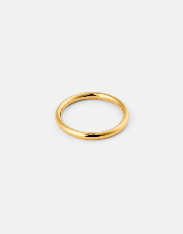 Daniel Wellington - Classic Arch Ring 2.5mm