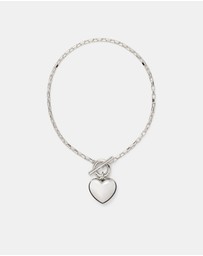 MIMCO - Affaire Necklace