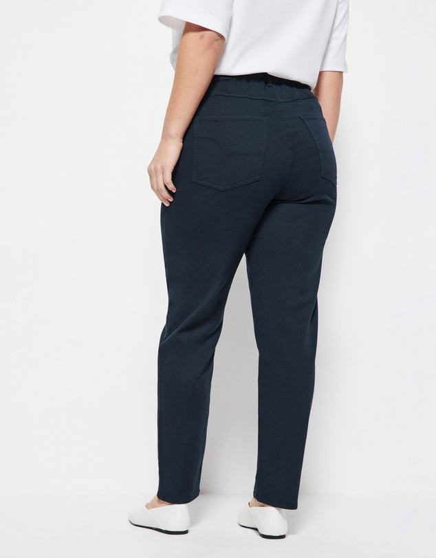 Commonry - The Soft Stretch Casual Pant