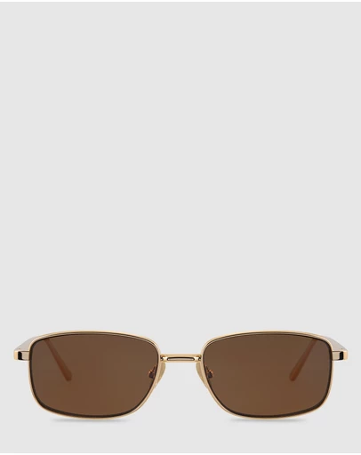 Status Anxiety - Hypnosis Sunglasses