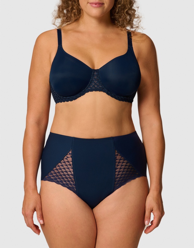 Simone Perele - Subtile Control Full Brief