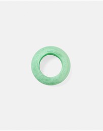 Linen House - Resin Napkin Ring
