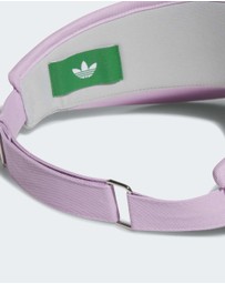 adidas Originals - Originals Golf Tour High-Crown Visor Mens