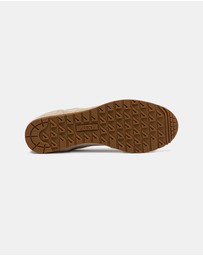 Autry - Windspin Low Wom Sneakers - Women's
