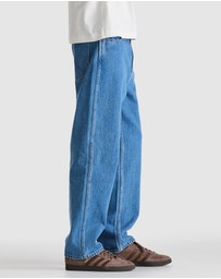 Wrangler - Slacker Jeans