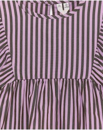ARKET - Cotton Poplin Dress - Babies-Teens
