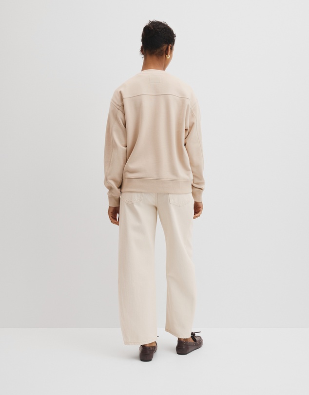 Country Road - Australian Cotton Country Road Sweat