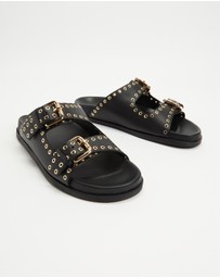 Sol Sana - Thea Footbeds