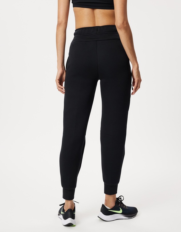 Nike - Sportswear Tech Fleece Mid-Rise Joggers