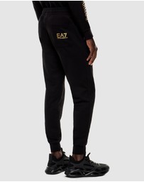 Emporio Armani EA7 - Train Logo Series Pants