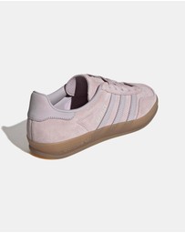 adidas Originals - Gazelle Indoor Sneakers - Women's