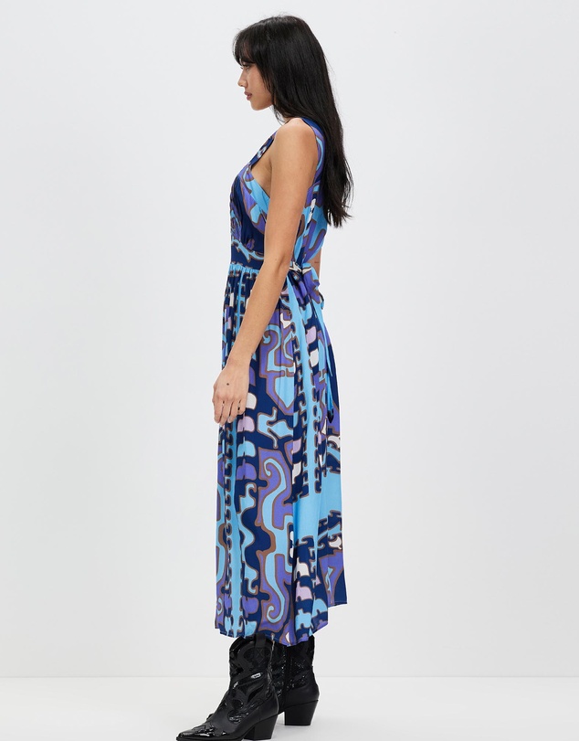 LENNI the label - Dusk Maxi Dress