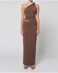 ids - Cabo Asymmetric Top