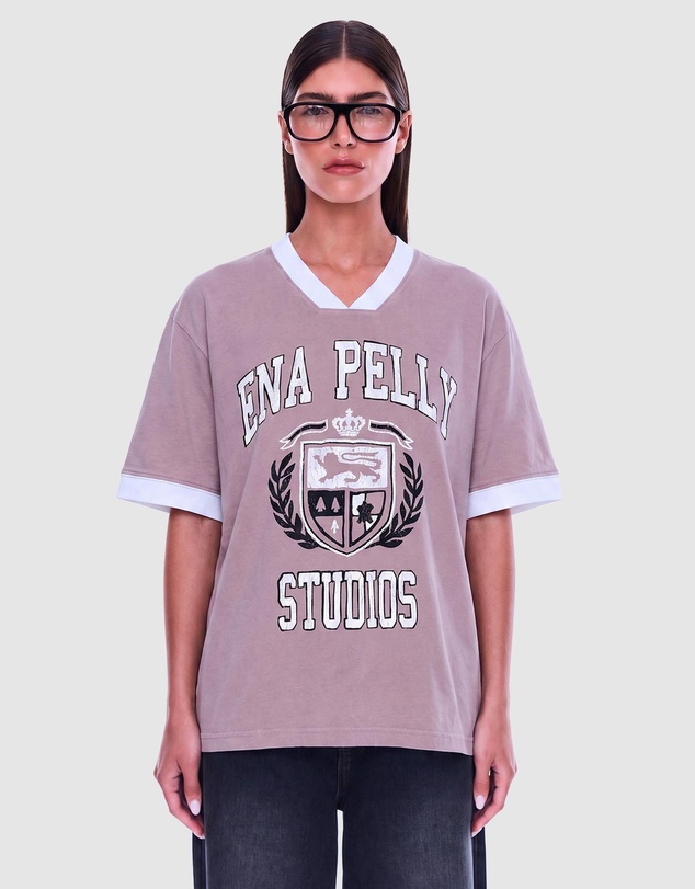 ENA PELLY - Tate Jersey