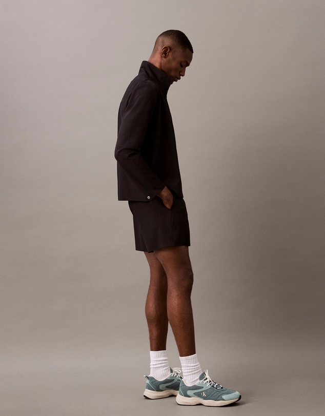 Calvin Klein - Active Commute Gym Shorts